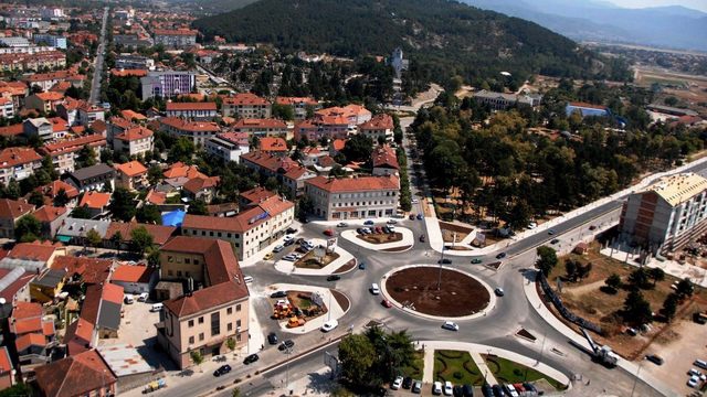 Pronađeno beživotno tijelo u Nikšiću