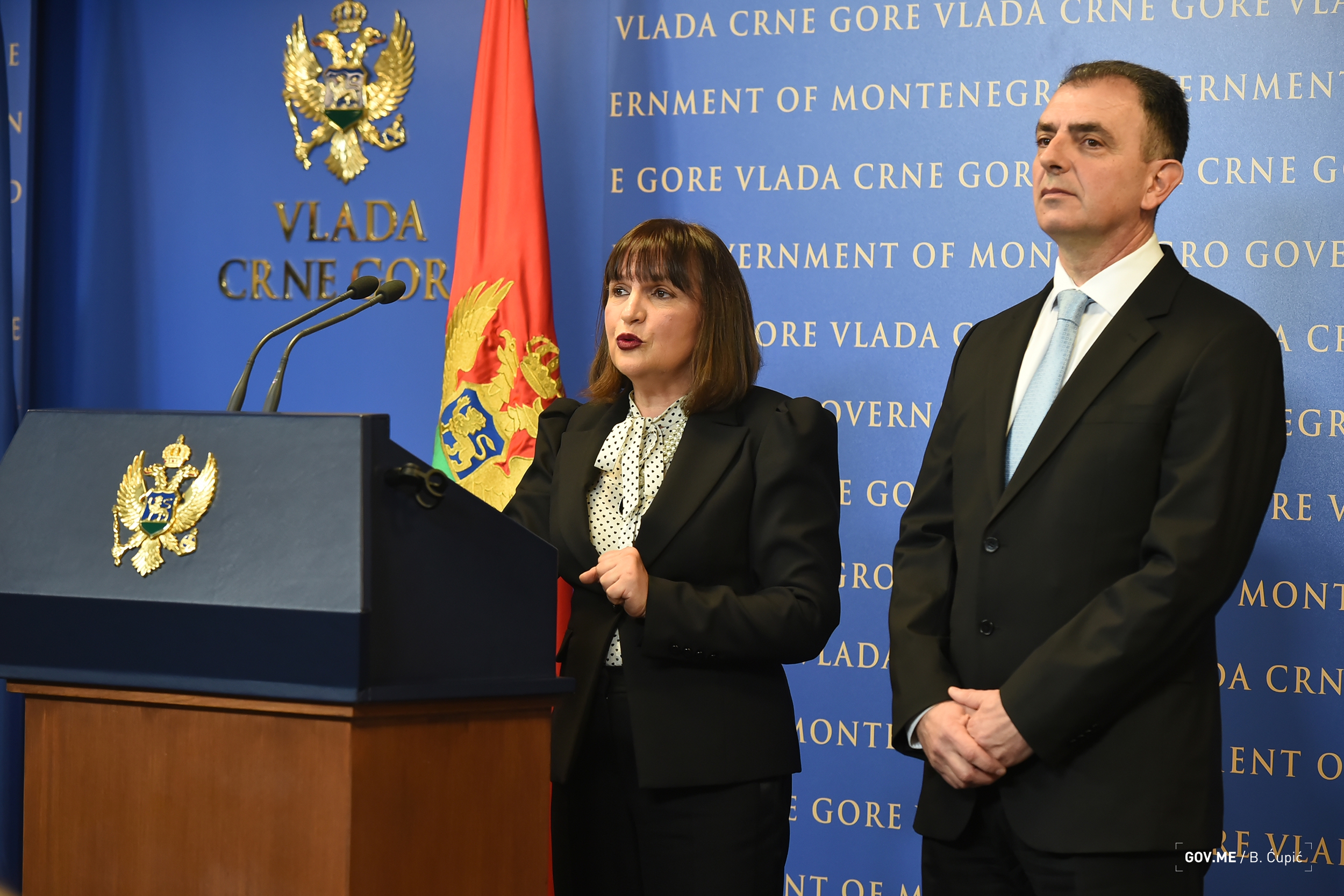 Nije nam zdravstvo isto samo kao i Amerikancima: Lani nam nijesu uhvatili muštuluk, a sad dominiramo i u Evropi