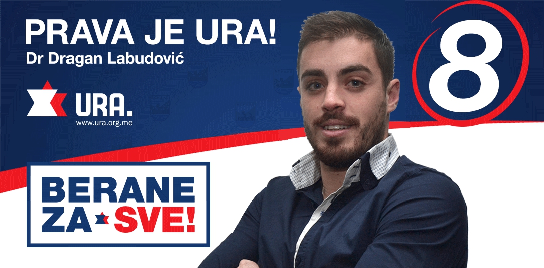 URA Berane: Imamo plan kako da Berane ponovo postane sportski grad
