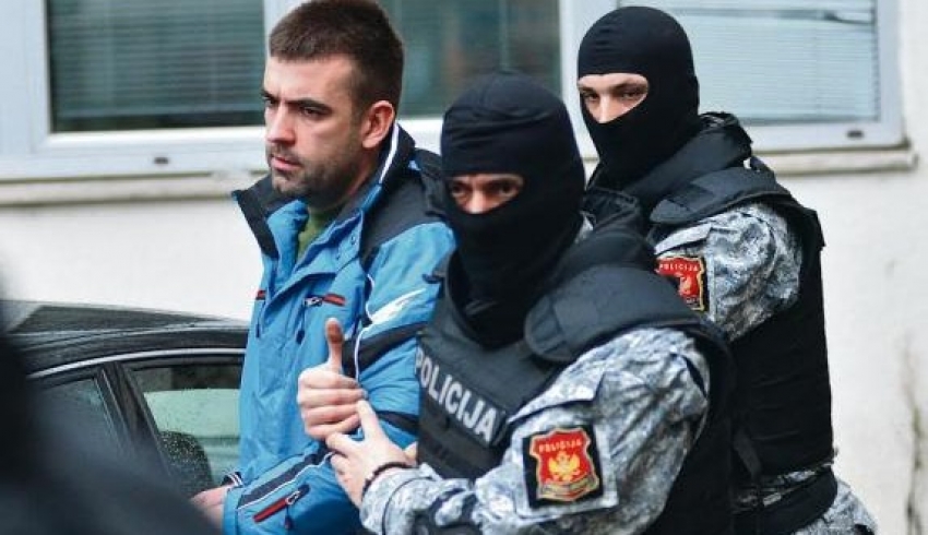 Apelacioni sud odlučio: Marku Šaranoviću ukinuta presuda za ubistvo Bećirovića