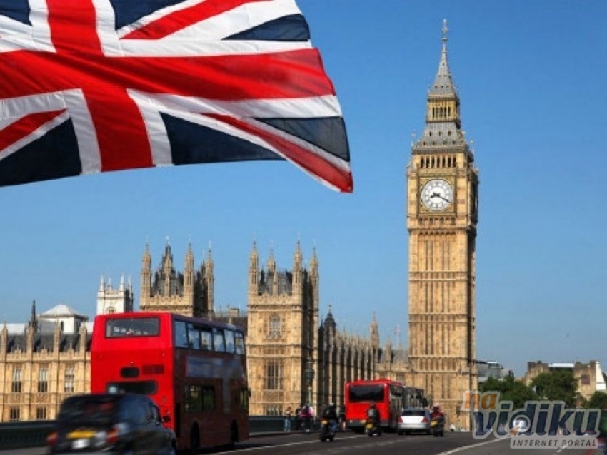 London: Moskva kontroliše značajne političke snage u Crnoj Gori