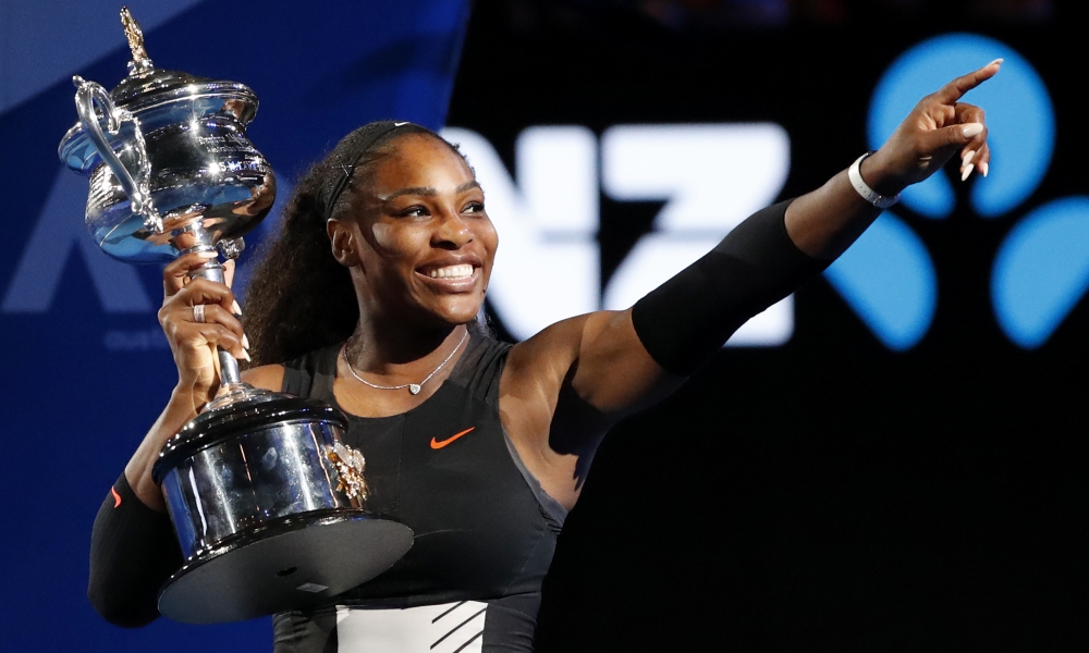 Serena poslije 20 godina ispala sa WTA liste