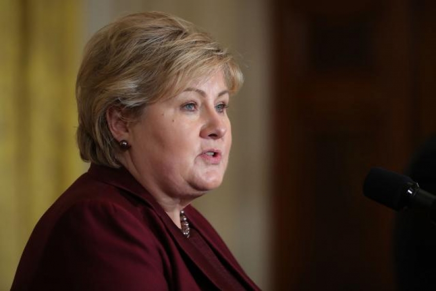 Norveška dobila novu vladu, bez ministra evropskih poslova