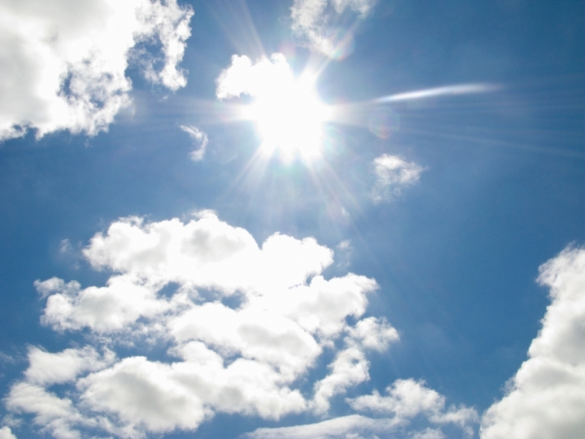 Sjutra sunčano, temperatura do 15 stepeni