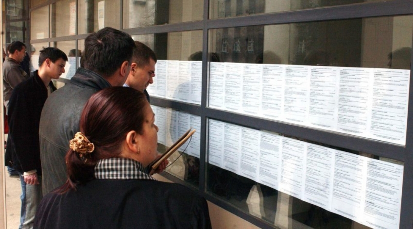 ZZZCG za Standard: Osoba koja odbije posao u struci biće izbrisana sa evidencije