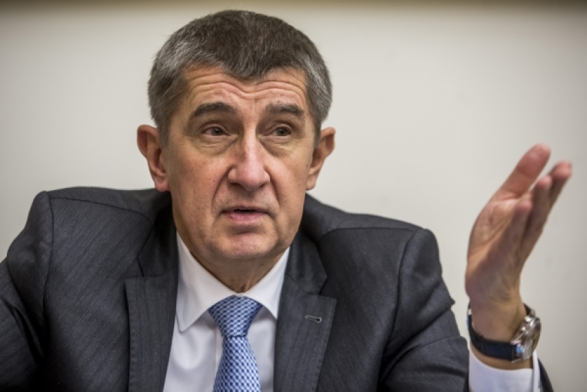 Češka opozicija nije uspjela da u parlamentu ukine imunitet Babišu