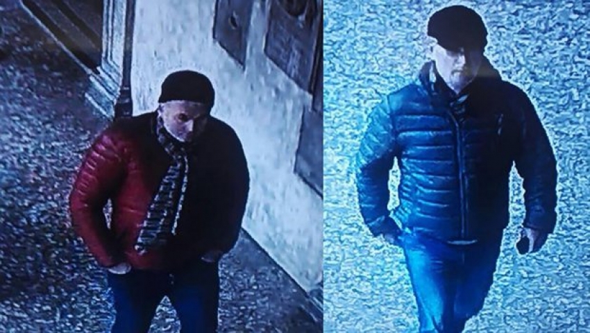 Spektakularna pljačka nakita u Veneciji: Policija sumnja na ‘Pink pantere’