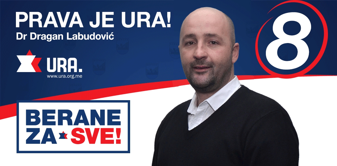 Poljoprivreda fokus programa URA-e – modernizacija i veća novčana izdvajanja