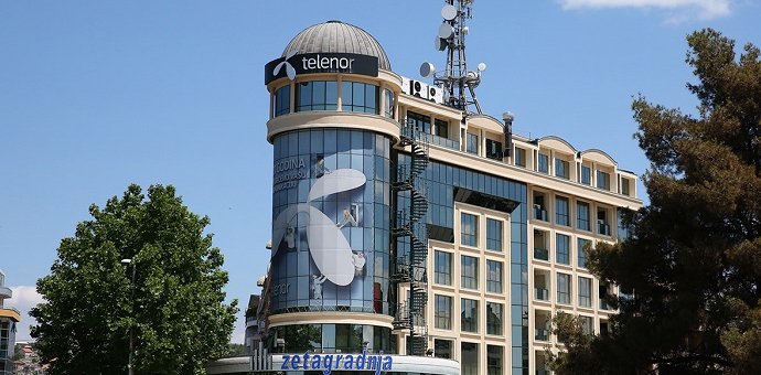 Telenor odlazi iz Crne Gore: Na prodaju četiri kompanije na Balkanu