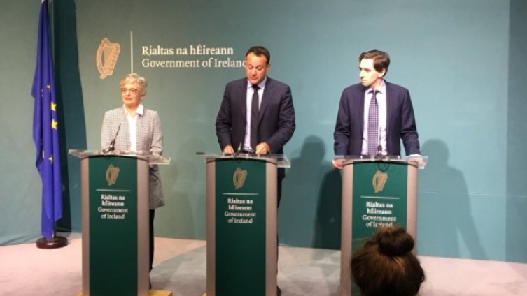 Referendum o abortusu u Irskoj