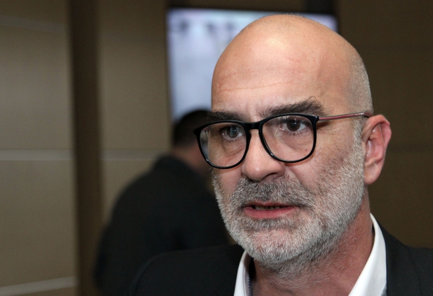 Ministarstvo ga priznalo: Aleksandar Mugoša je predsjednik Ljekarske komore