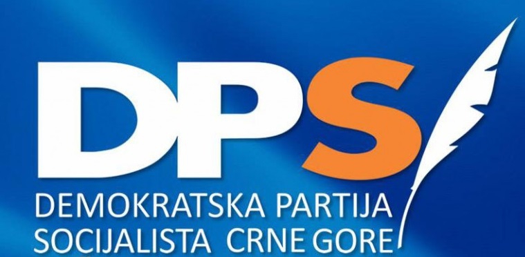 DPS: Ostaće upamćen za podsmijeh način na koji su se kandidati Demokrata i URA udvarali jedan drugom