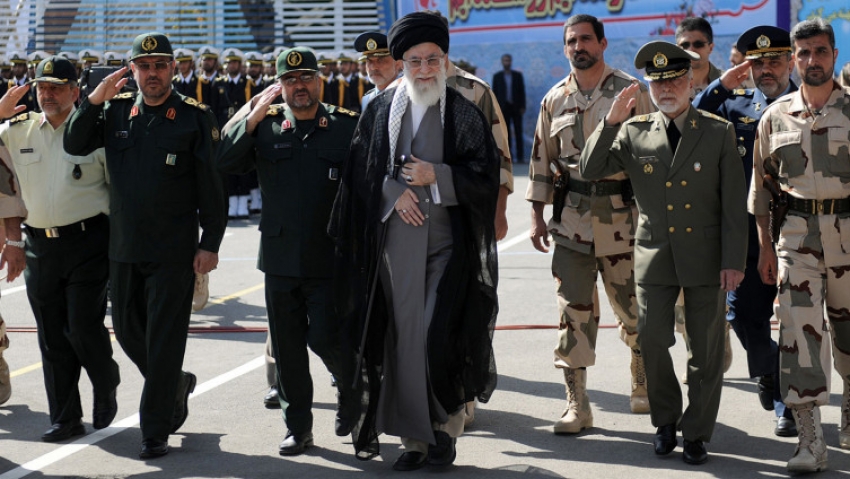 Iran prijeti odmazdom zbog sankcija SAD protiv čelnika pravosuđa