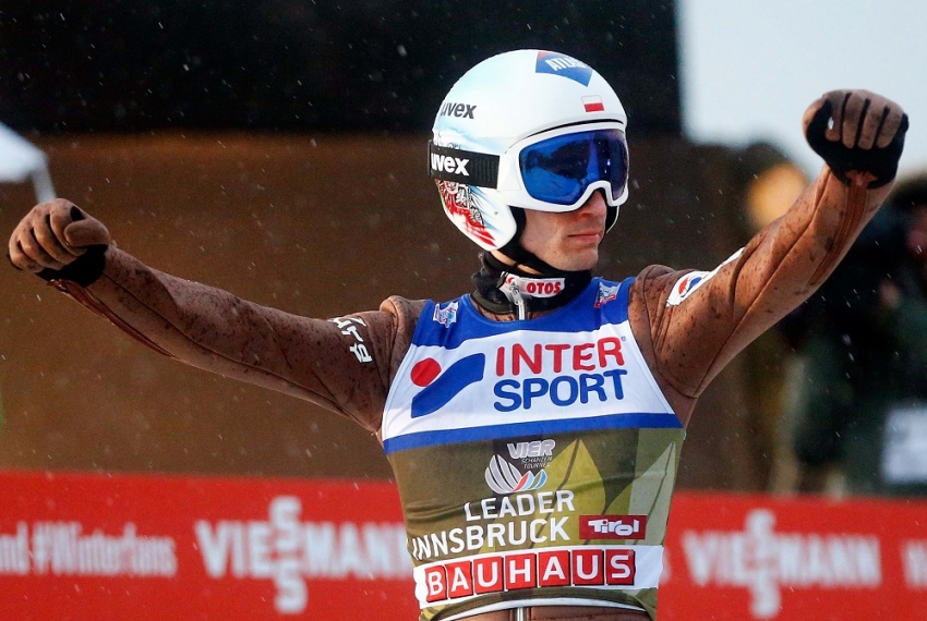 Stoh na pobjedu od besmrtnog Hanavalda!