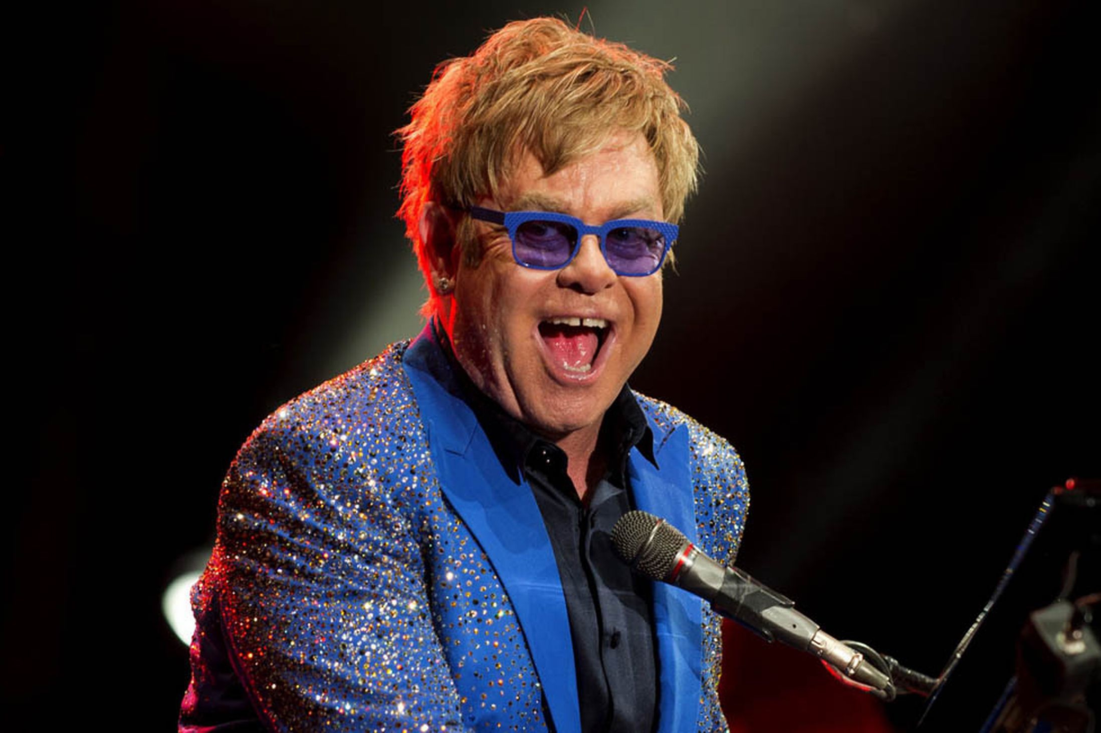 Elton Džon se povlači nakon 50 godina karijere, a ovo je razlog