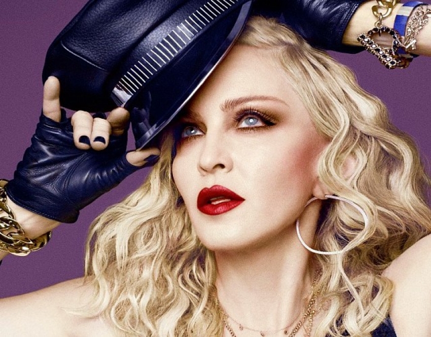 Pop kraljica neće da obdicira: Madona potvrdila da snima novi album