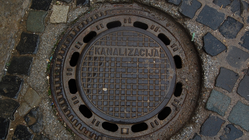 Za fekalnu kanalizacionu mrežu Glavni grad izdvaja 800.000