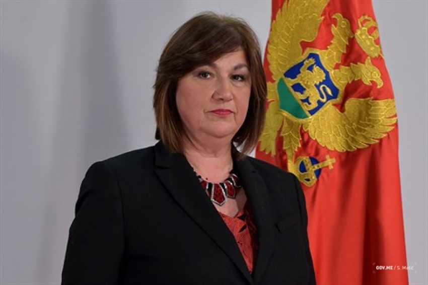 Vlada opredijelila finansijska sredstva za saniranje štete prouzrokovane zemljotresom