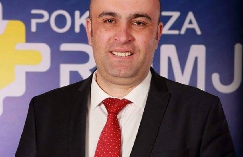 Jokić ekspresno isključen iz PzP-a jer se usprotivio Medojeviću