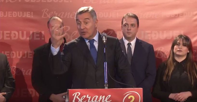 VIDEO – Đukanović: Mi u Crnoj Gori nijesmo osuđeni da sa čežnjom gledamo na život u Parizu i Londonu