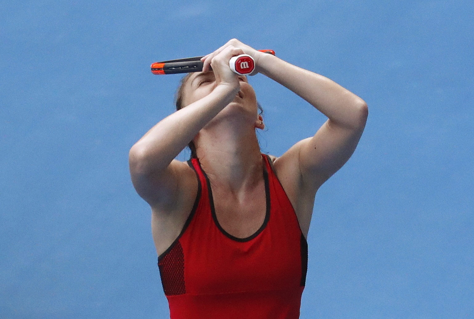 Halep i Voznijacki za titulu i broj 1 u Melburnu