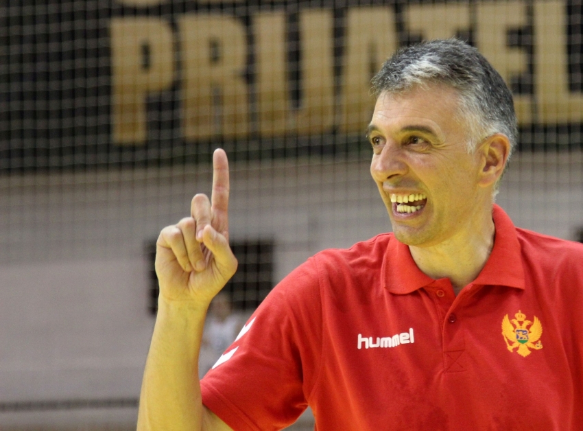 Đukić: Borozan će se teško oporaviti za Evropsko prvenstvo