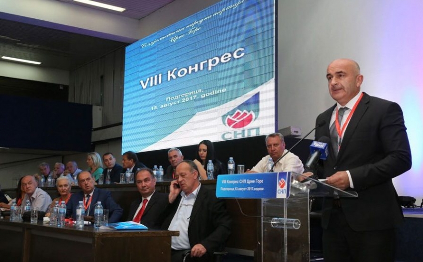SNP otkačio građanske partije, ide sa Frontom