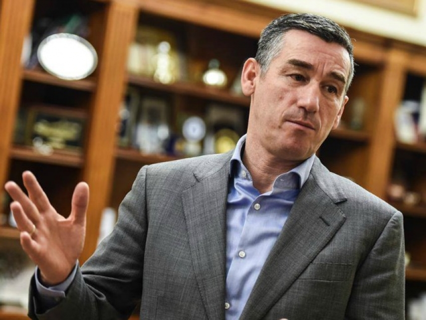Ko je Kadri Veseli – “gospodar Kosova iz sjenke”?