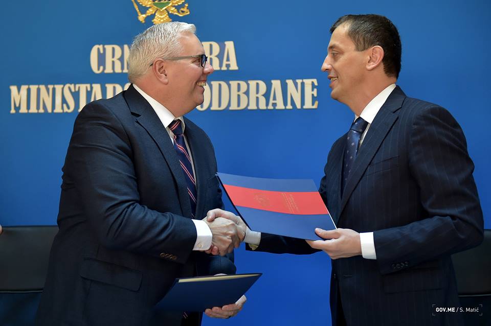 Crna Gora kupuje tri helikoptera: Pomoć kad je krizno i vanredno