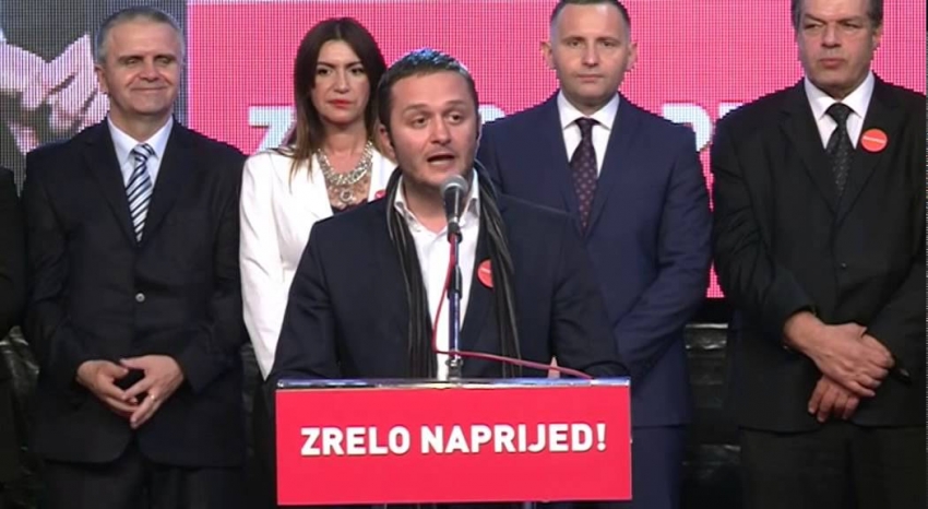 Dizdarević za Standard: Pregovara se o tome da preuzmem mjesto prvog čovjeka Bijelog Polja