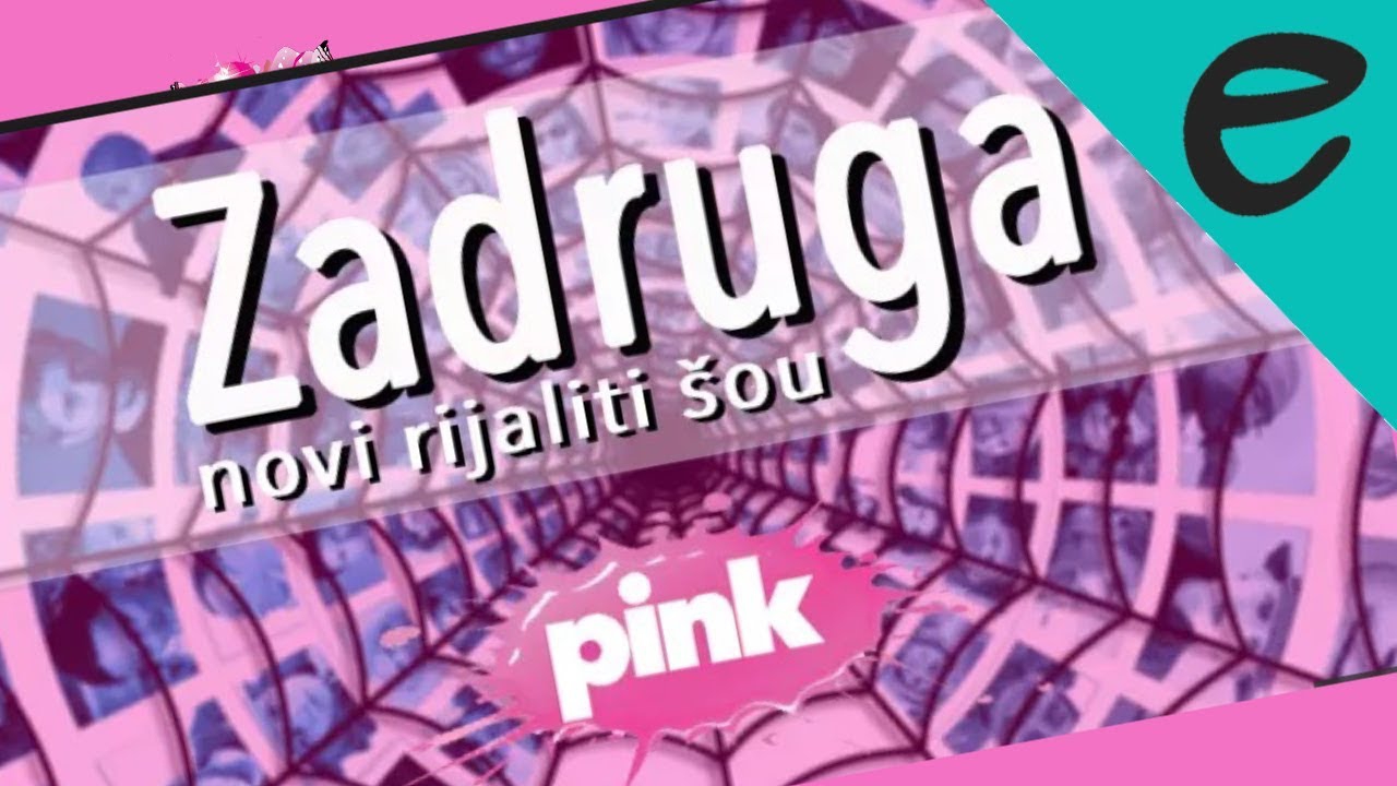 Ustavni sud odio inicijativu Pink-a: Rijaliti programi samo od 23 do šest časova