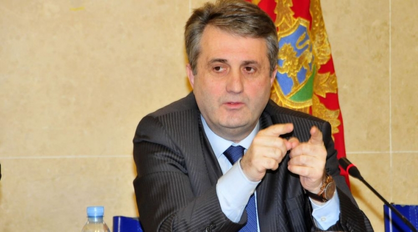 Nuhodžić: Amnestijom od teških krivičnih djela obeshrabruje se rad policije, tužilaštva i sudova