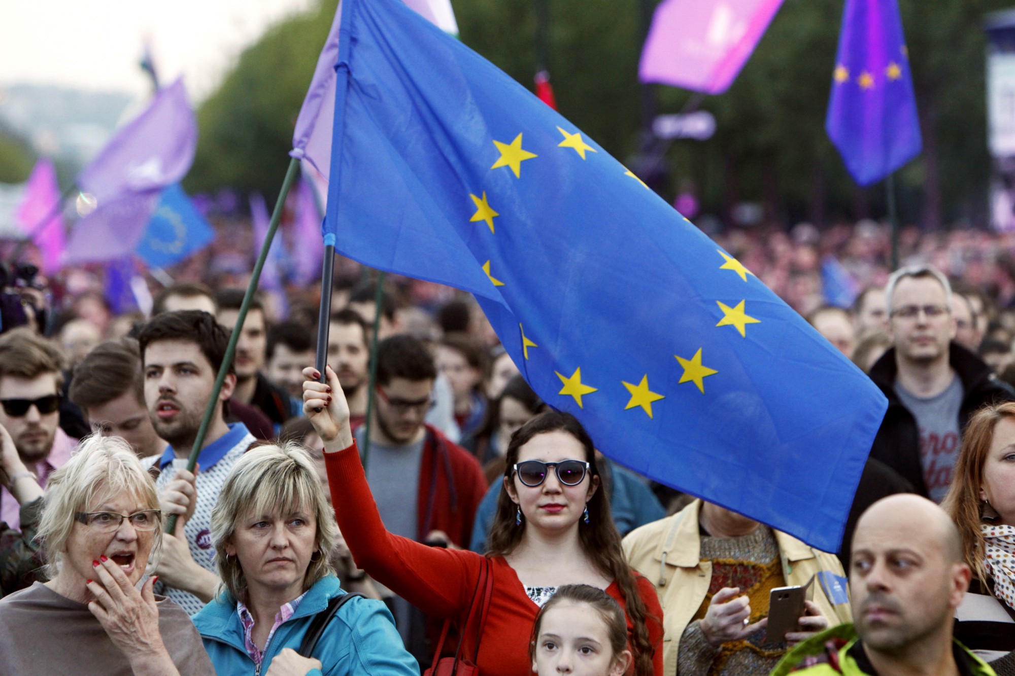 Evropljana sve manje, Italijanima do 2080. prijeti nestanak