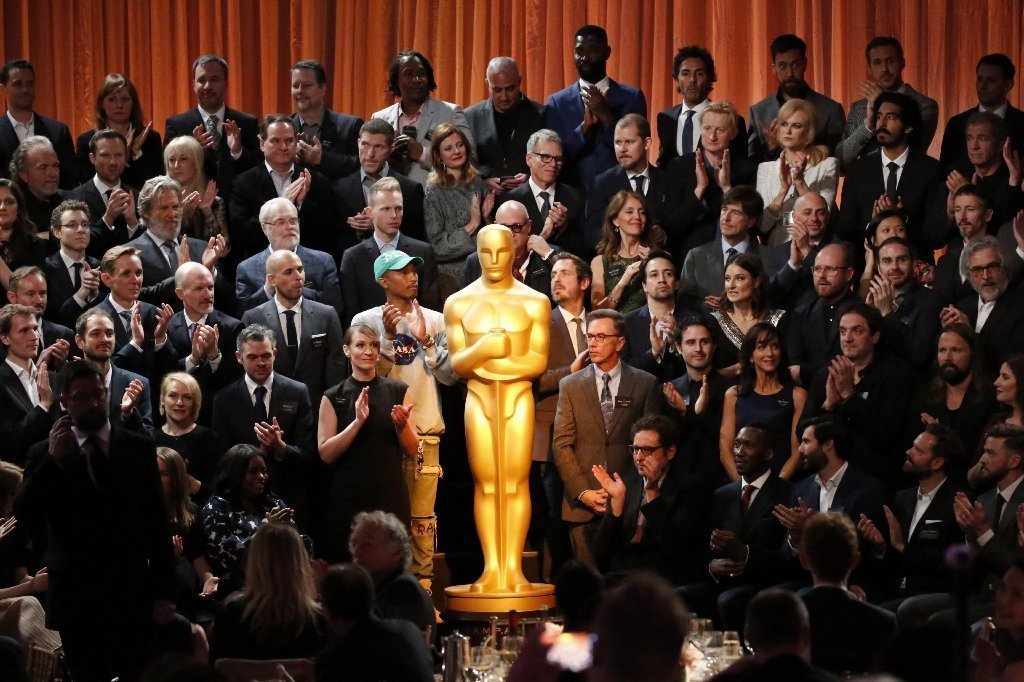 90. dodjela nagrada: Objavljene nominacije za nagradu Oscar