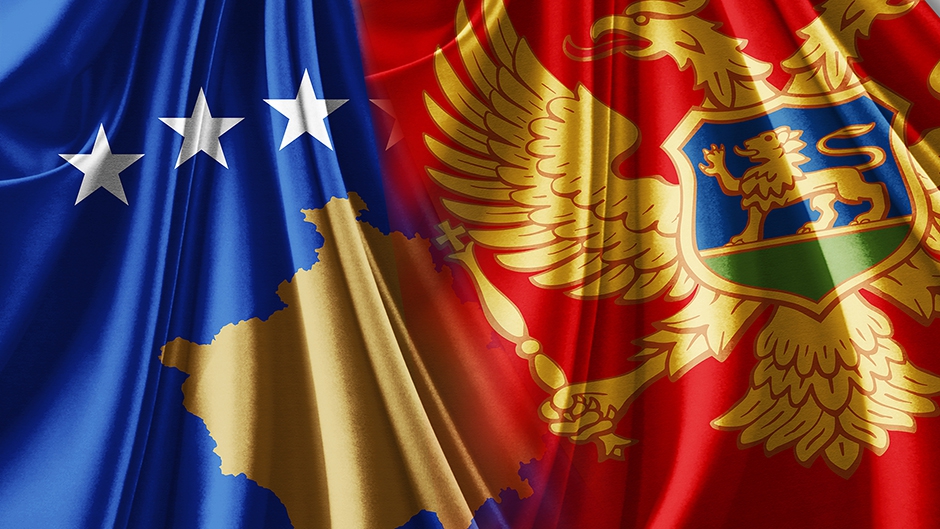 EU: Priština da hitno ratifikuje sporazum o demarkaciji sa CG
