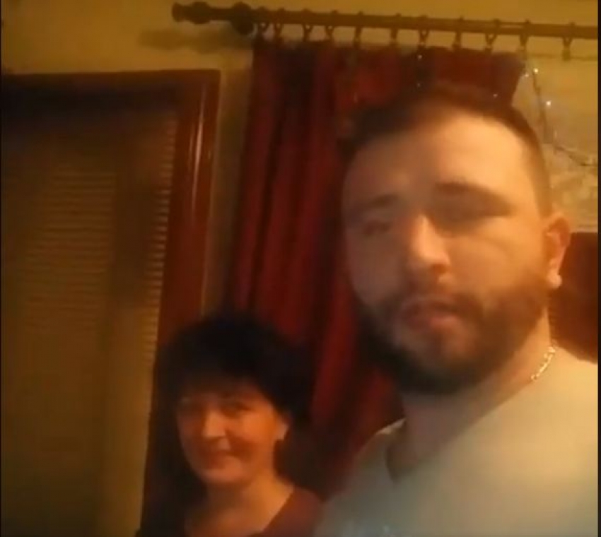 VIDEO – Kad srpska majka opali iz pištolja, tek je onda Božić?!