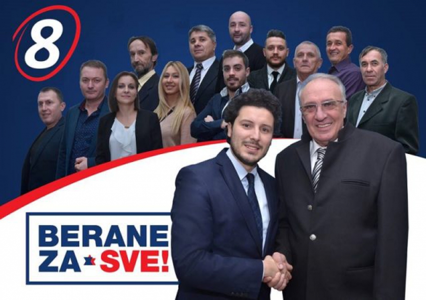 URA: DPS se vratila šovinizmu, a kako i ne bi kad ih je to iznjedrilo