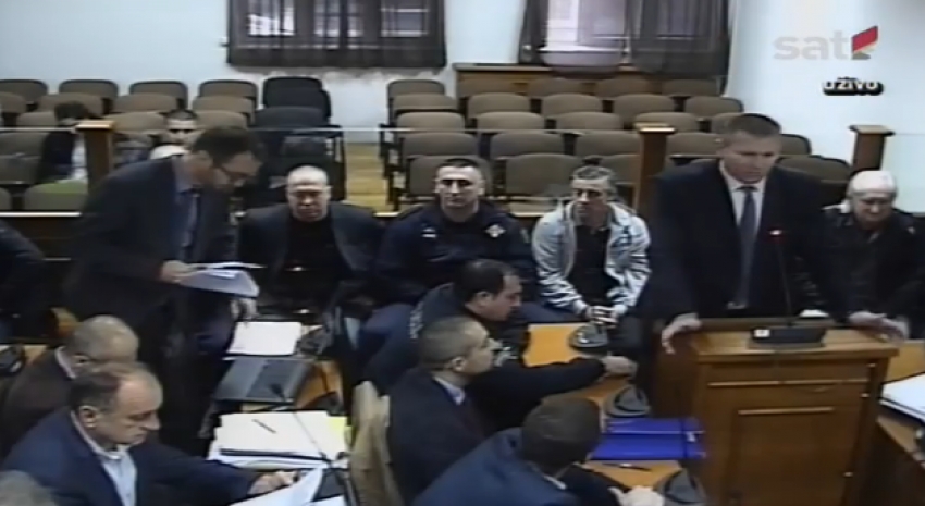 Sinđelić: Bilo bi bolje da su angažovali 500 ljudi po 90 godina, ispao bi veći masakr