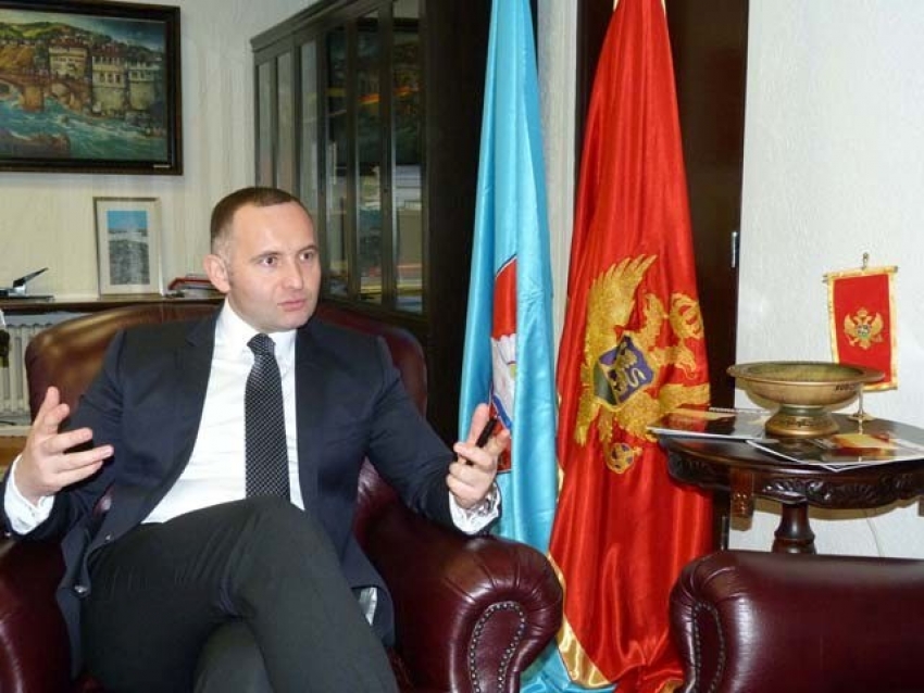 Žurić negirao ostavku, ali ipak odlazi