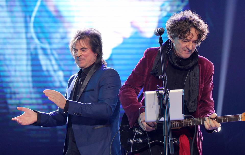 GORAN BREGOVIĆ PROGOVORIO O SKANDALU U BUDVI: Tifa i Alen su…