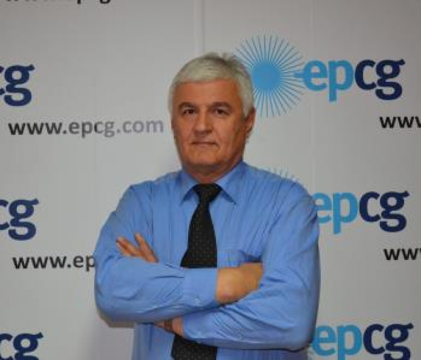 Jovanović: Rekonstrukcija TE riješiće ekološke probleme Pljevalja