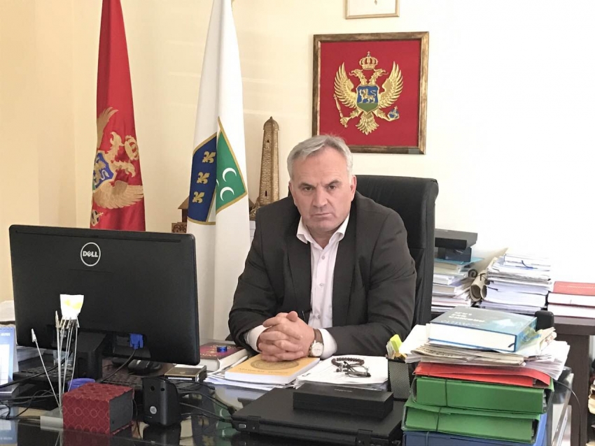 Šahmanović: Zbog posljedica zemljotresa najmanje 25 kuća mora biti srušeno