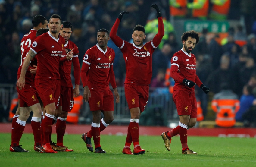VIDEO: Liverpul uradio ono što nije niko ove sezone – pobijedio Mančester siti