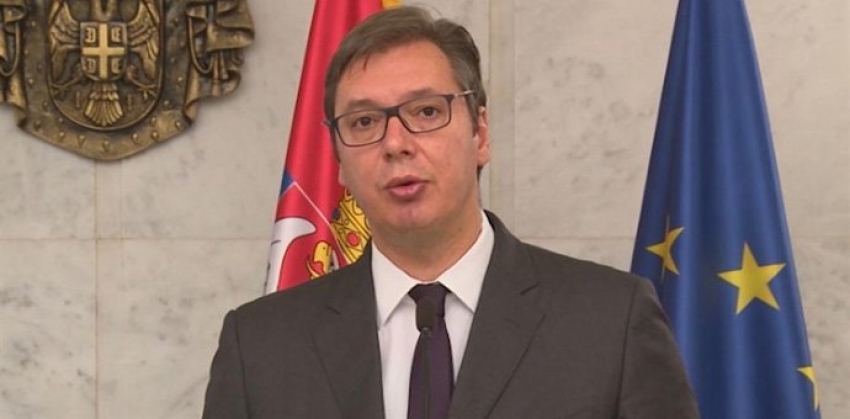Vučiću odobrena poseta Kosovu