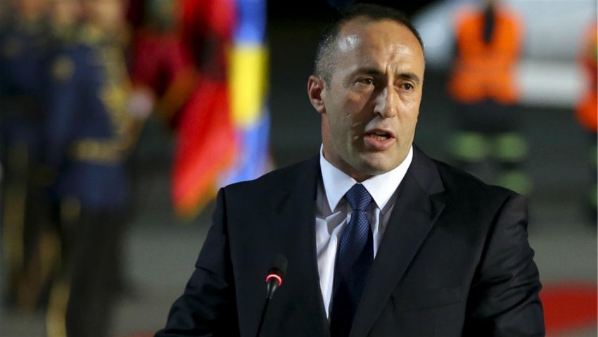 Haradinaj: Protiv sam sporazuma o demarkaciji sa Crnom Gorom