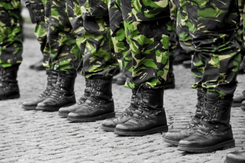 Uhapšen pukovnik Vojske Srbije