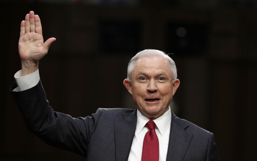Ministar pravde SAD mijenja Obaminu politiku: Opoziva legalizaciju marihuane