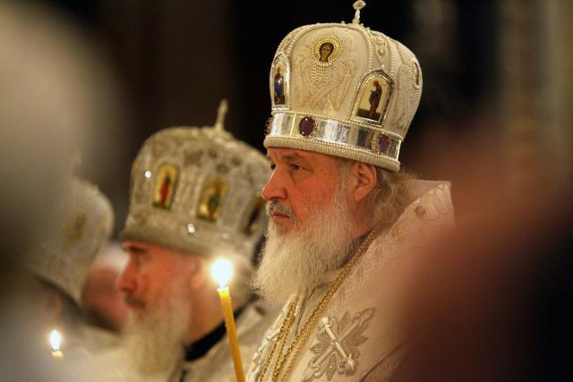 Ruski patrijarh: Bitkoin vam je pomutio razum