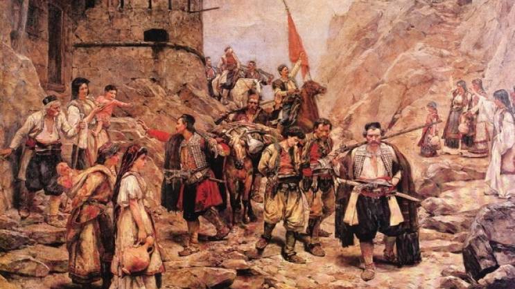 Ovako su govorili o Crnoj Gori: Ne mogu se udaviti lavovi na Jadranu…