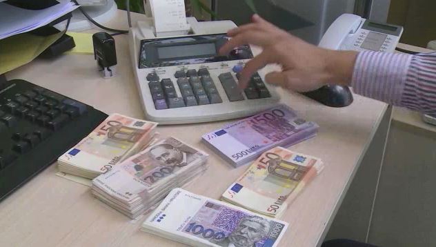 Do aprila dogovor o novom zaduženju za finansiranje budžeta